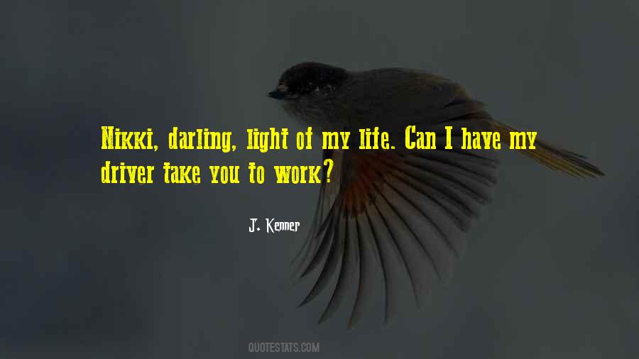 You Nikki Quotes #314308