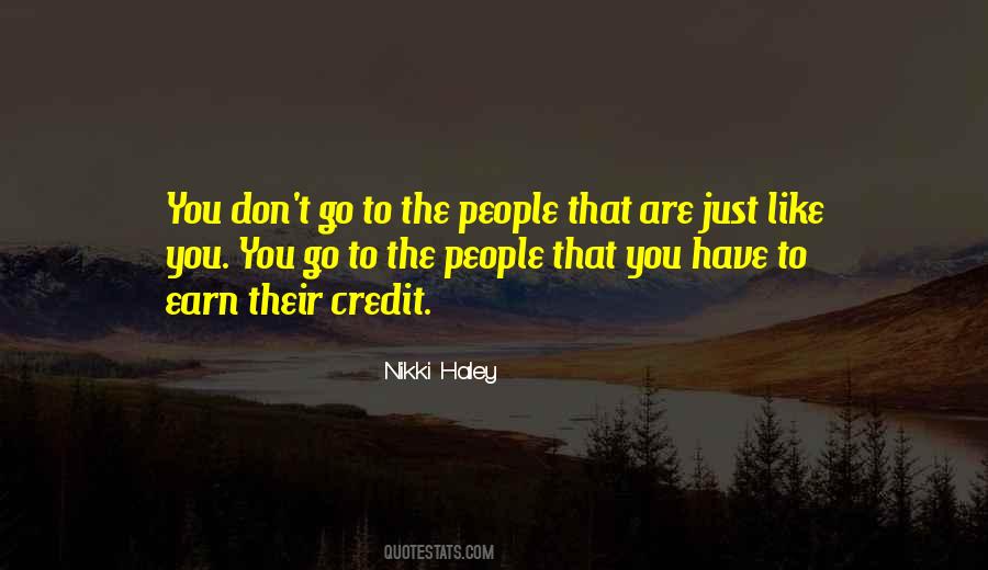 You Nikki Quotes #346114