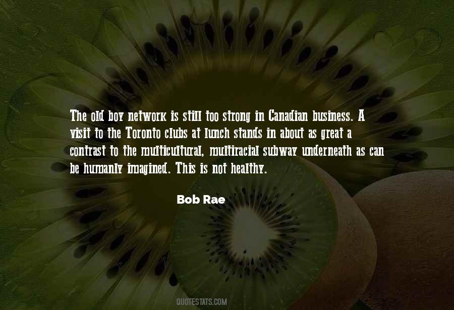 Great Canadian Quotes #1245878