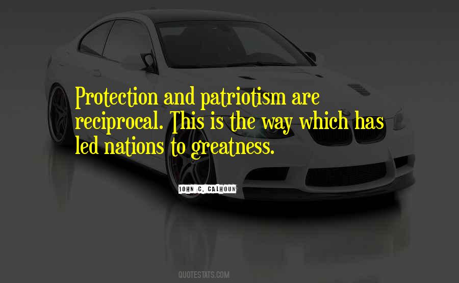 Great Canadian Quotes #1438177