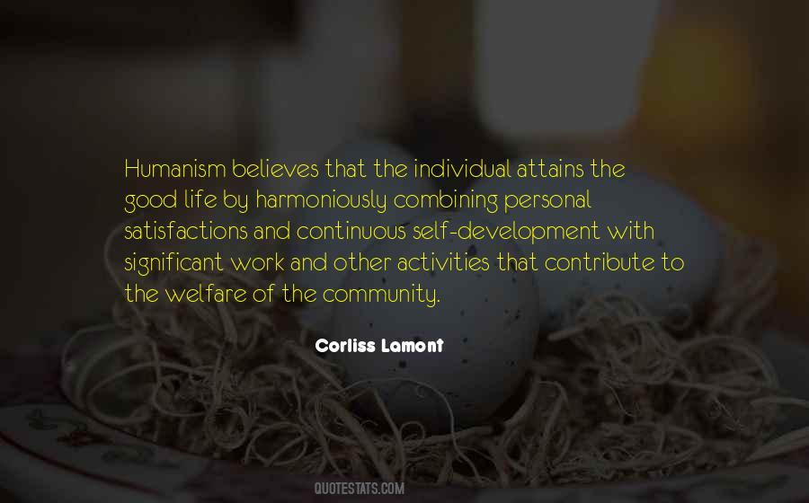 Great Canadian Quotes #1858079