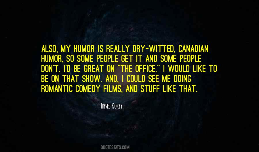 Great Canadian Quotes #25157