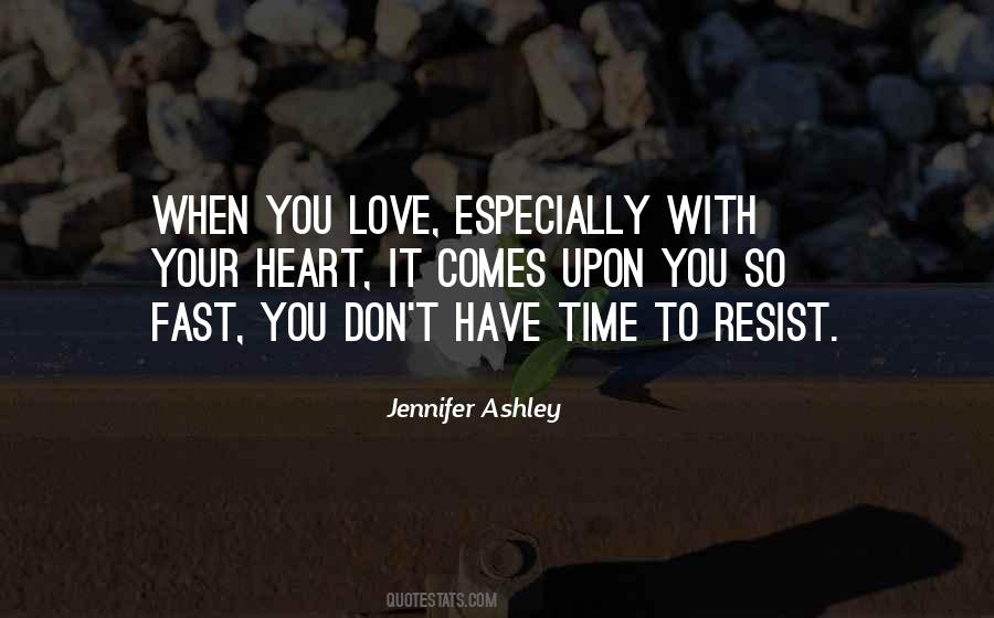 To Resist Quotes #1203322