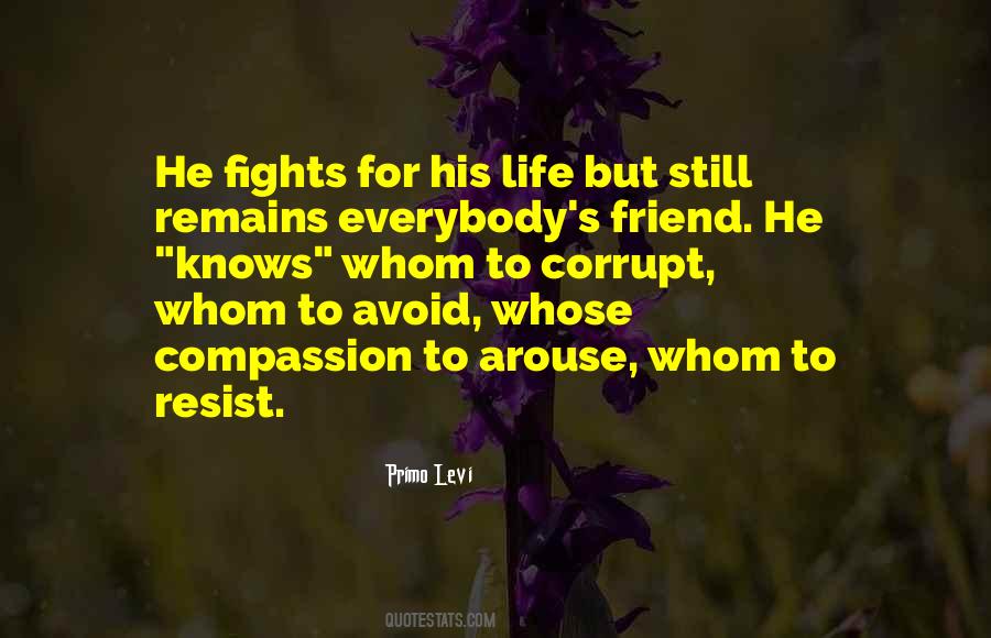 To Resist Quotes #1368161