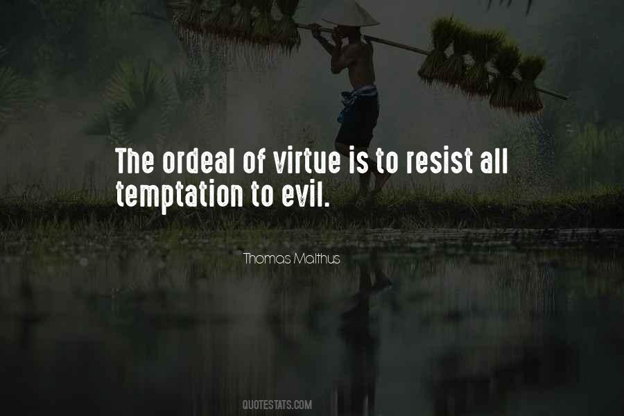 To Resist Quotes #986072