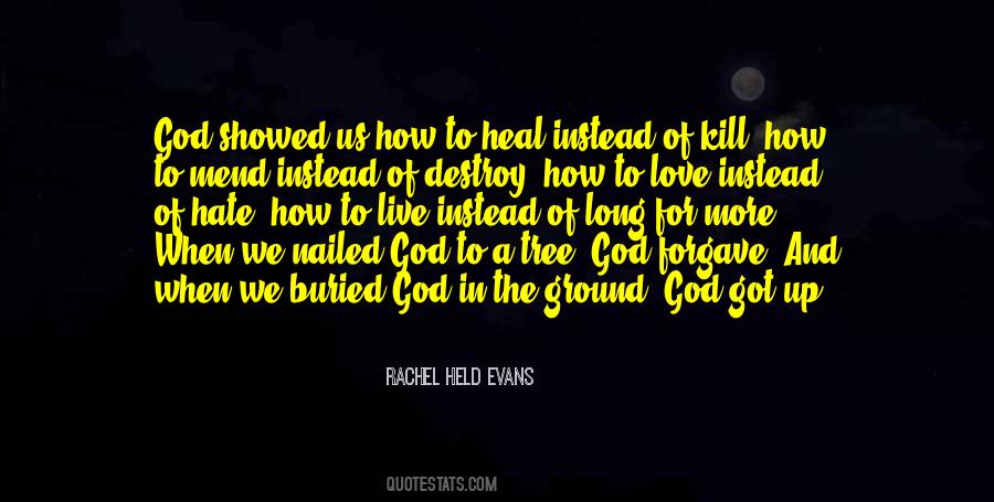 More When Quotes #1215456