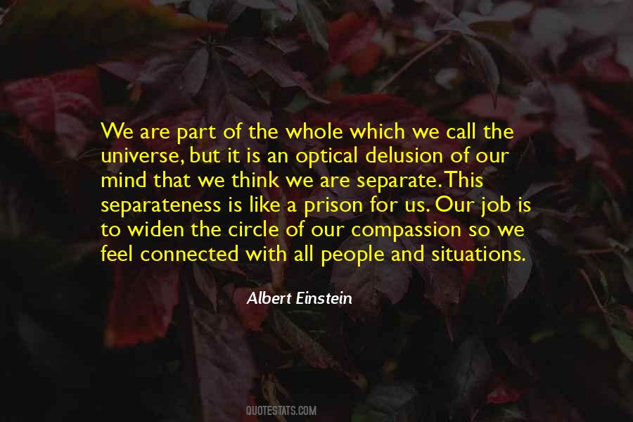 Prison Of The Mind Quotes #1111461