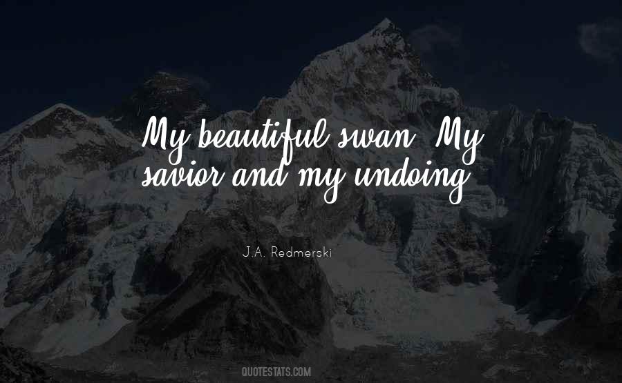 Beautiful Savior Quotes #624337