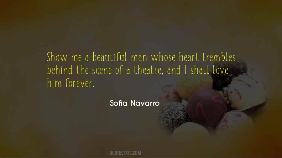 Beautiful Scene Quotes #897306