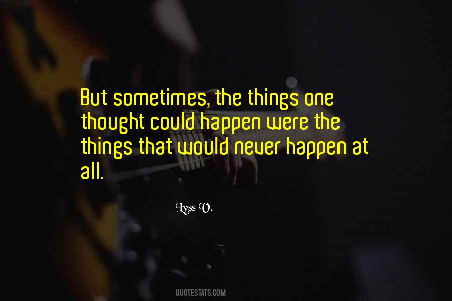 Behavioural Therapy Quotes #1084592
