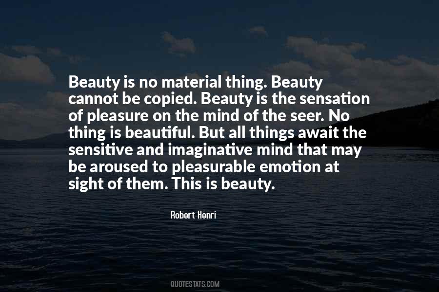 Beautiful Sight Quotes #1046450