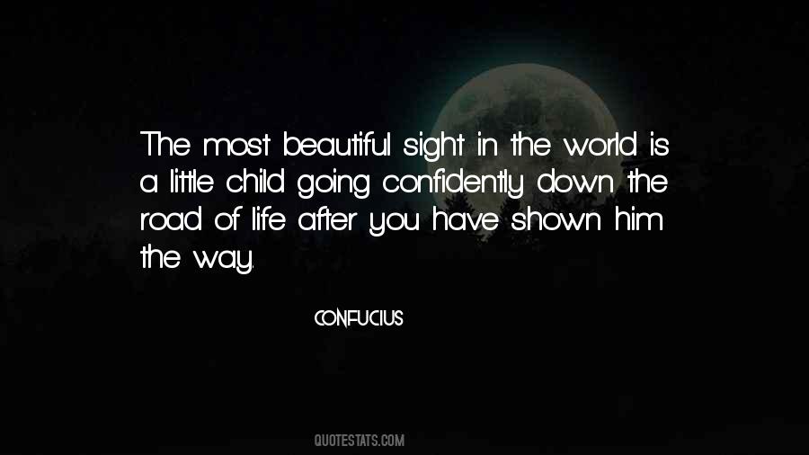 Beautiful Sight Quotes #1428476