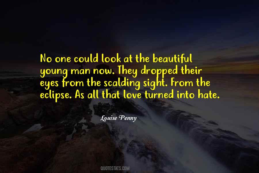 Beautiful Sight Quotes #496147