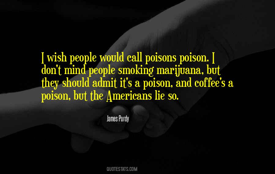 Lie People Quotes #116594
