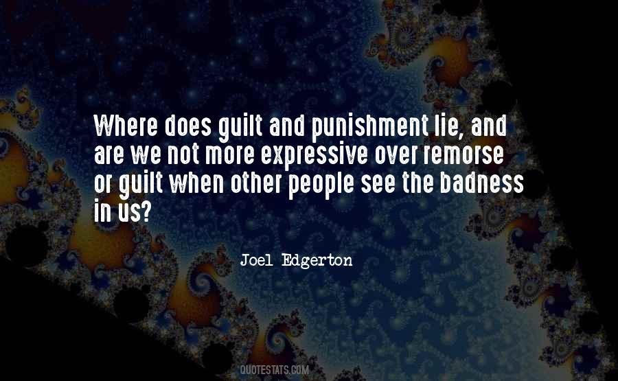 Lie People Quotes #139501
