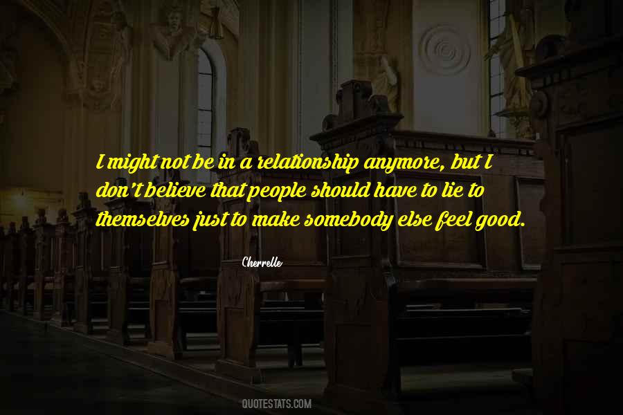 Lie People Quotes #96524