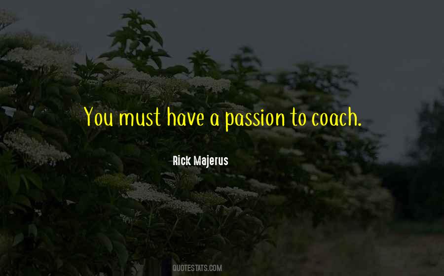 Watching Rugby Quotes #1741282