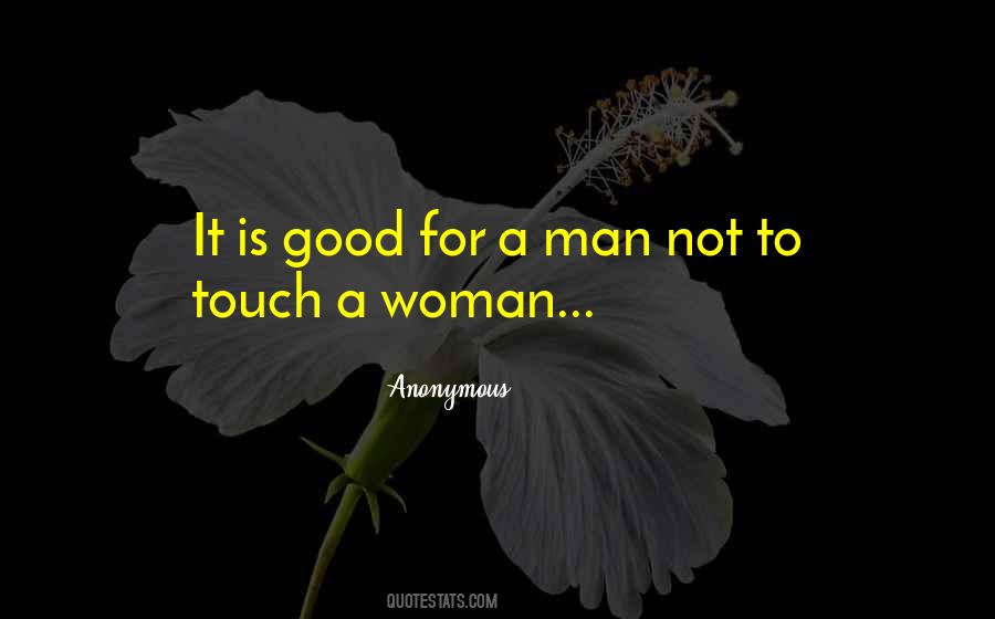 It Is Good Quotes #1328238