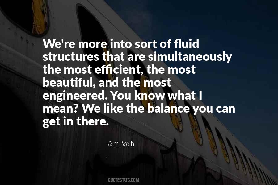 Beautiful Structures Quotes #649660