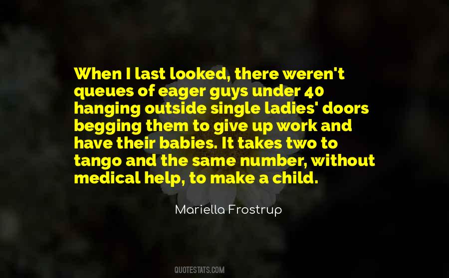 Quotes About Medical Help #108927