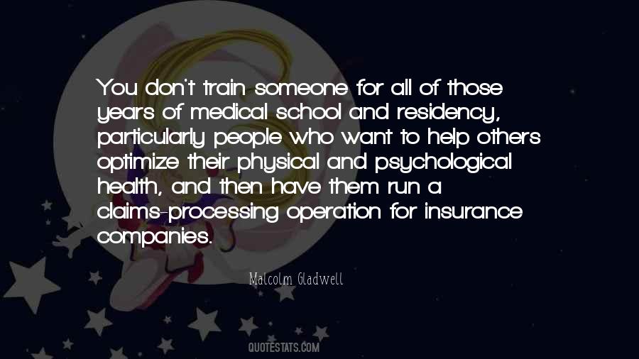 Quotes About Medical Help #379070