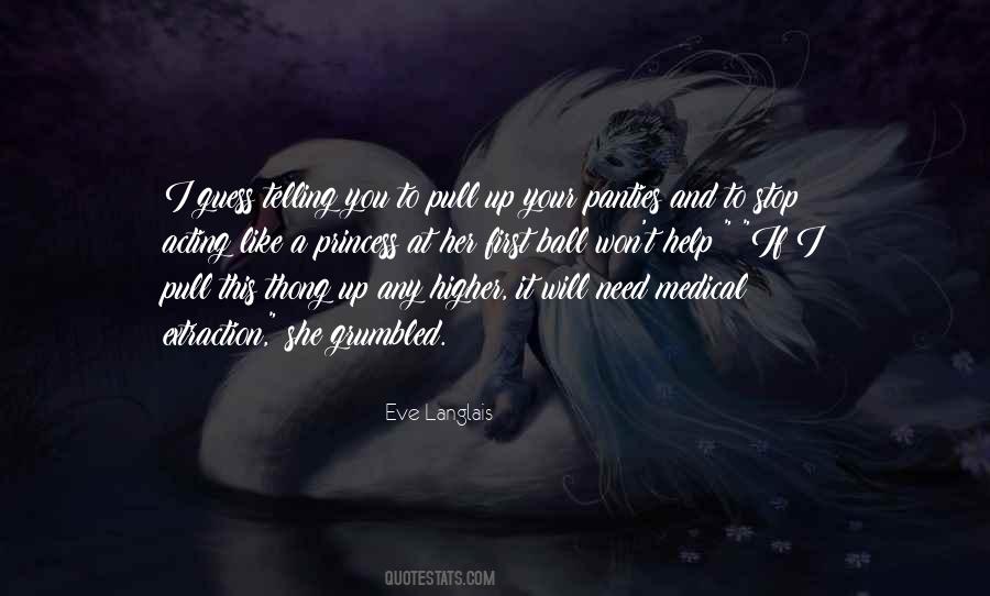 Quotes About Medical Help #725168