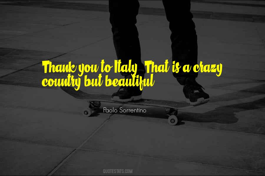 Beautiful Thank You Quotes #1032781