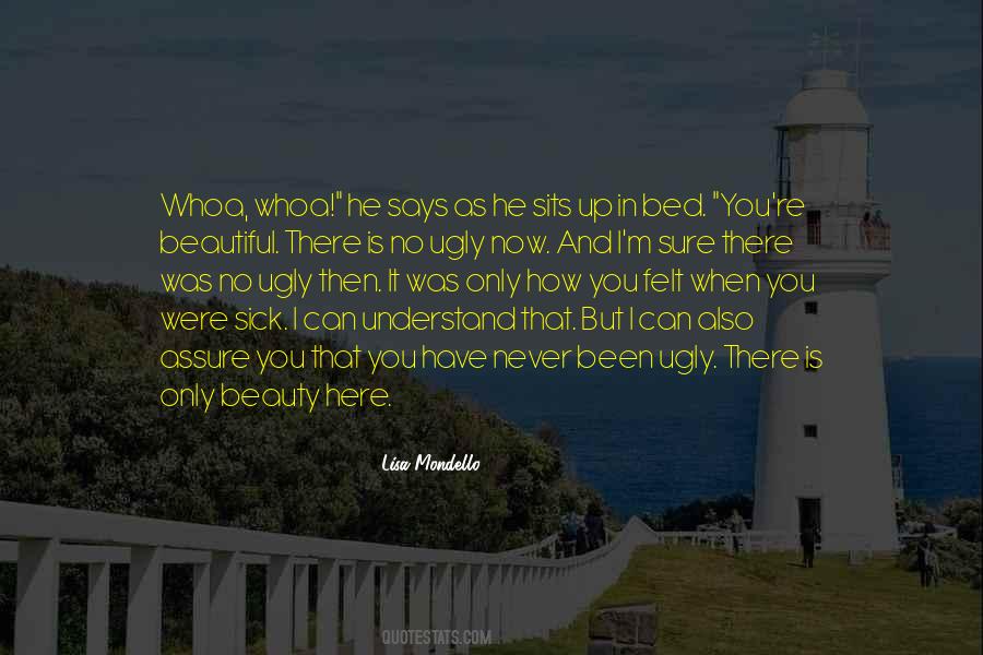 Beautiful Then And Now Quotes #1795804