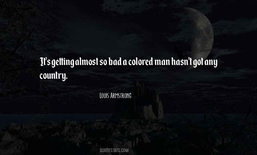A Man Without A Country Quotes #106148