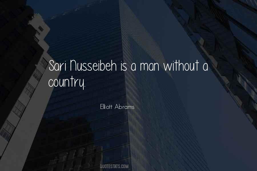 A Man Without A Country Quotes #1220598