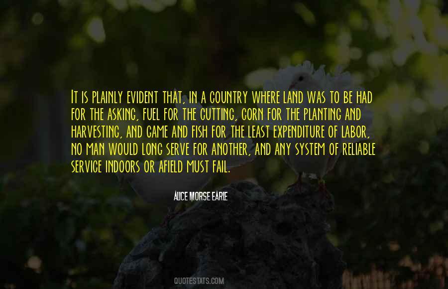 A Man Without A Country Quotes #138333