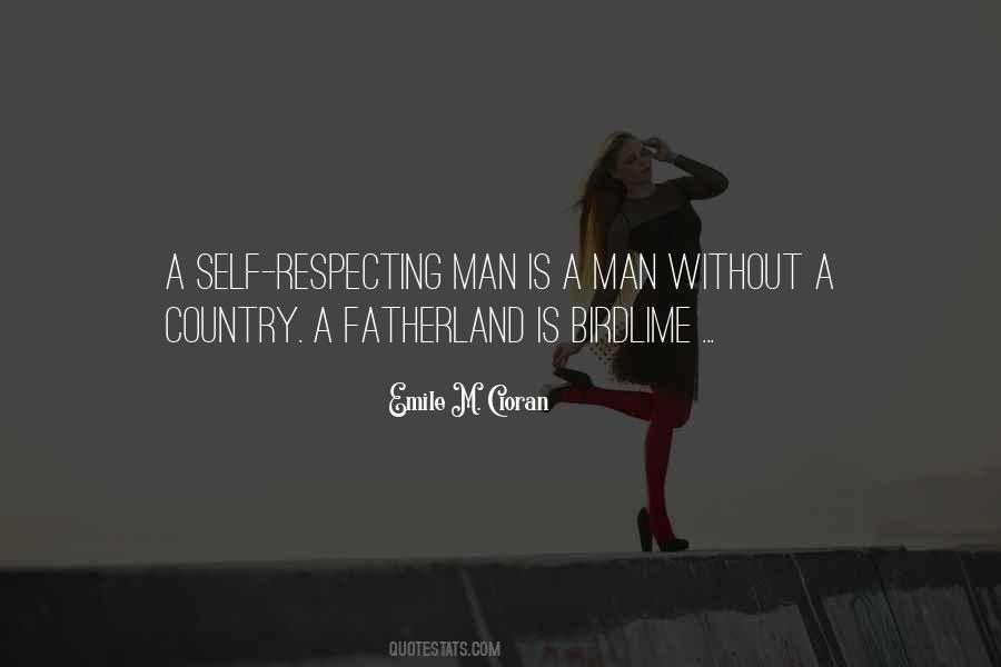 A Man Without A Country Quotes #1763620