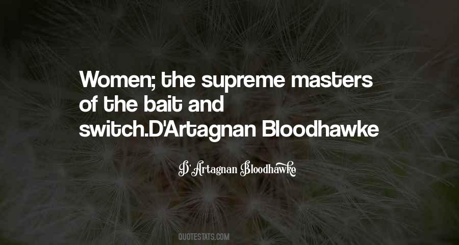 Bait And Switch Quotes #128929