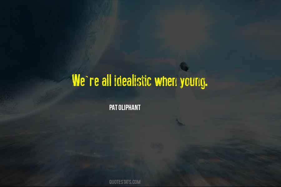 When We Re Young Quotes #285513