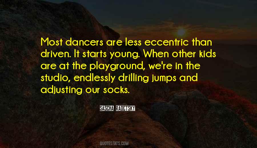 When We Re Young Quotes #702411