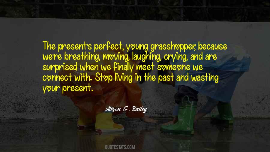 When We Re Young Quotes #790449