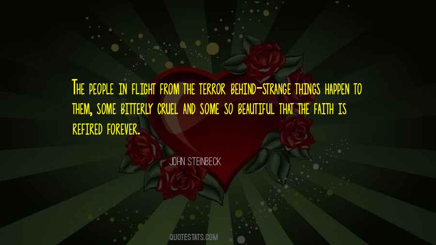 Beautiful Things Happen Quotes #12750