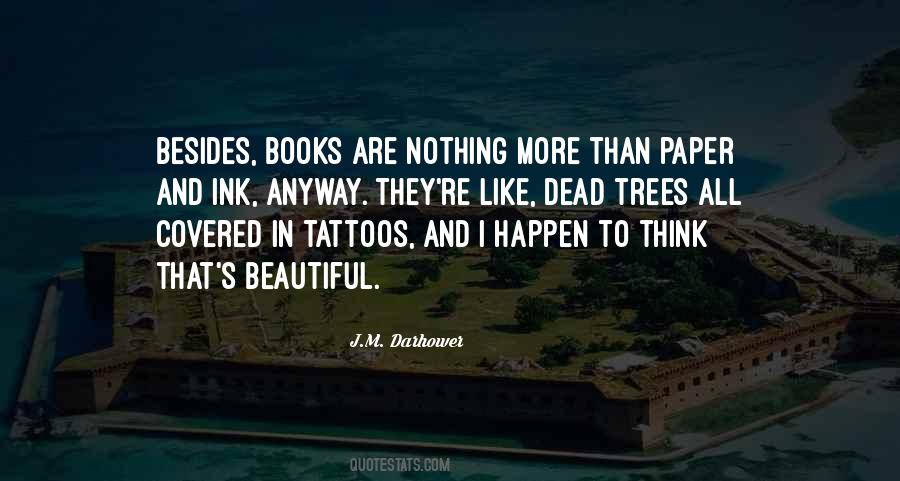 Beautiful Things Happen Quotes #264435