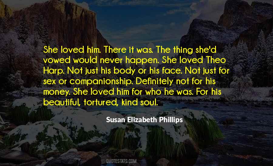 Beautiful Things Happen Quotes #787658