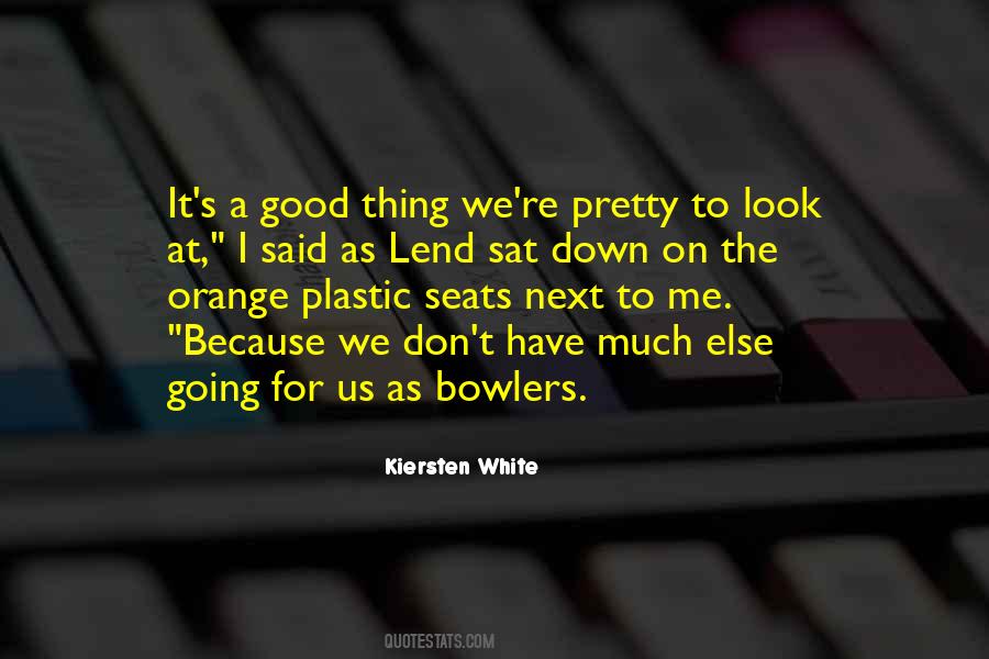 Adiga Dance Quotes #1844975