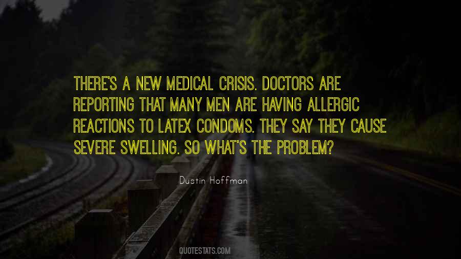 Quotes About Medical Doctors #168316