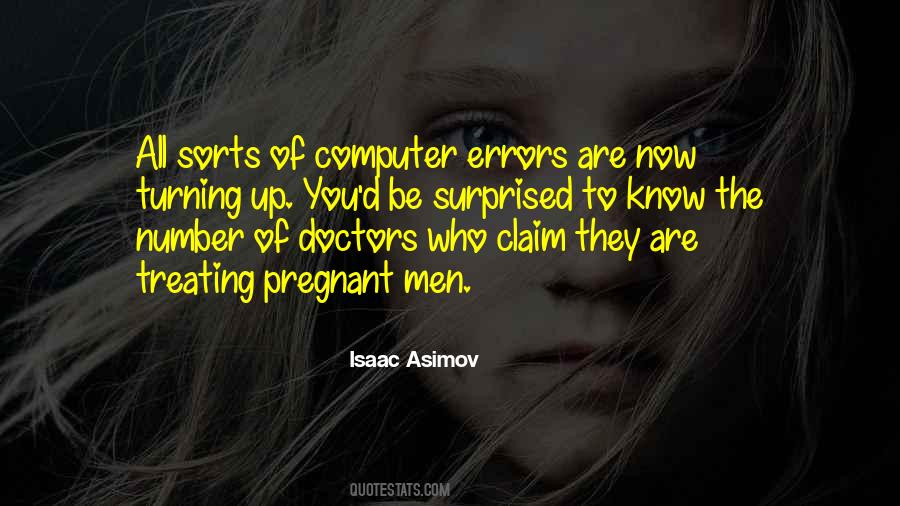 Quotes About Medical Doctors #995392