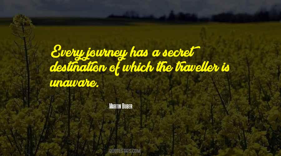 Journey Rather Than The Destination Quotes #229643