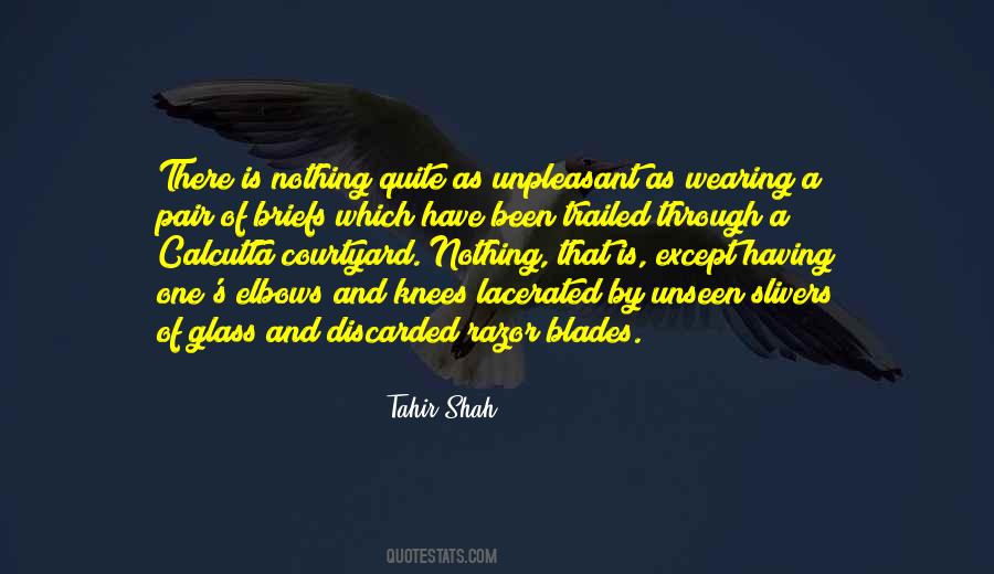 Knees Pain Quotes #426555