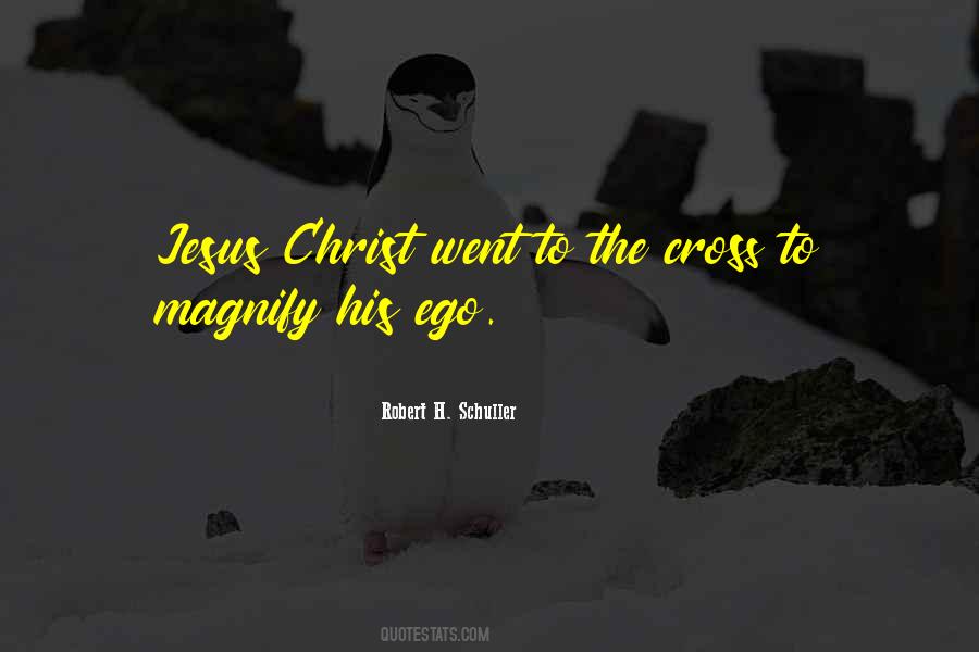 Jesus His Quotes #39094