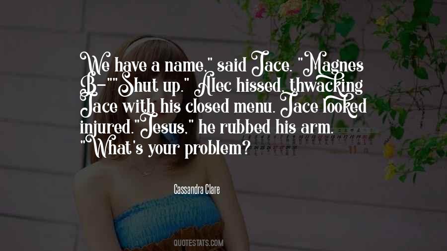 Jesus His Quotes #67061