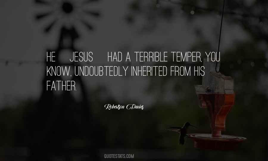 Jesus His Quotes #82127