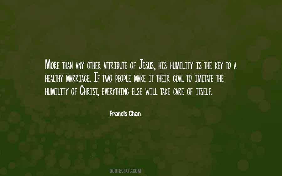 Jesus His Quotes #866667