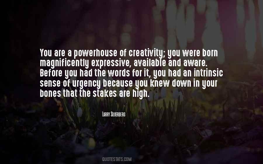 You Are A Powerhouse Quotes #484586