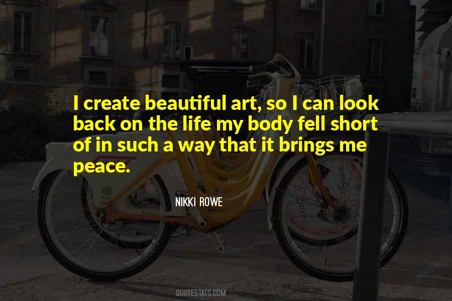 Beautiful Words In Quotes #1026301 Beautiful Words In Quotes #1026301
